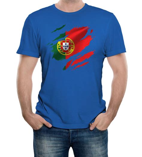 portuguese t shirts